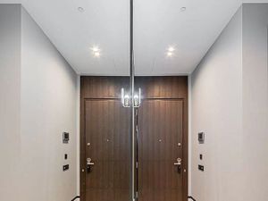 3-к кв. Москва 1-й Красногвардейский проезд, 22с2 (76.0 м²)
