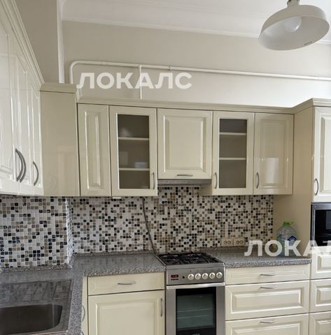 Снять 4-комнатную квартиру на Гончарная набережная, 3С5, метро Павелецкая, г. Москва