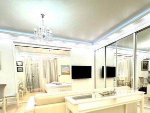 2к квартира Пресненский Вал