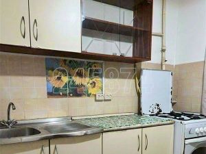 1-к кв. Москва Рязанский просп., 60 (32.0 м²)