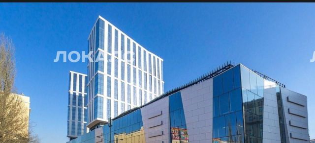 Снять 2х-комнатную квартиру на площадь Курского Вокзала, 1, метро Таганская, г. Москва