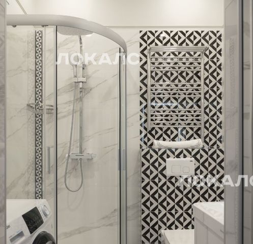 Сдам 2-комнатную квартиру на Большая Спасская улица, 35, метро Комсомольская, г. Москва