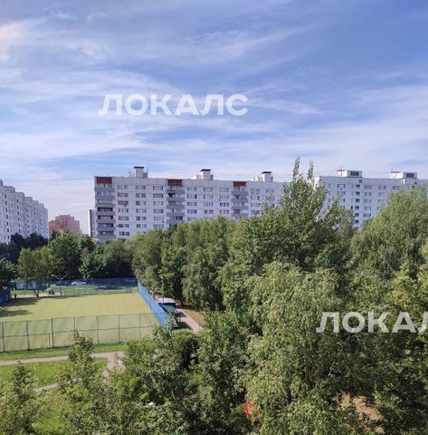 Снять 1-к квартиру на Малый Купавенский проезд, 5К2, метро Щёлковская, г. Москва