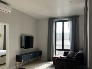 2-к кв. Москва Ходынская ул., 2 (50.0 м²)