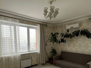 2-к кв. Новосибирская область, Новосибирск ул. Державина, 47 (64.0 м²)