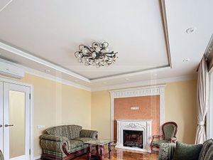 3-к кв. Москва Дурасовский пер., 9 (78.0 м²)