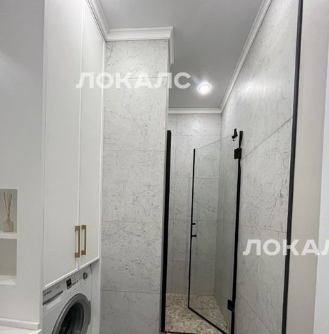 Сдам 3-к квартиру на Большая Филевская улица, 3к3, метро Багратионовская, г. Москва