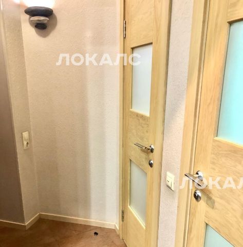 Сдается 3х-комнатная квартира на Шелепихинское шоссе, 17К1, метро Шелепиха, г. Москва