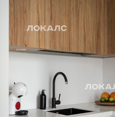 Аренда 2к квартиры на Новоданиловская набережная, 8к2, метро Тульская, г. Москва