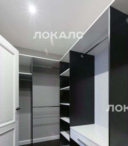Аренда 2-к квартиры на Мытная улица, 7с1, метро Добрынинская, г. Москва