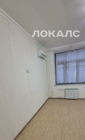 Сдаю трехкомнатную квартиру на Кутузовский проспект, 45, метро Парк Победы, г. Москва
