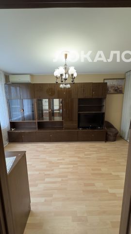 Аренда 3х-комнатной квартиры на г Москва, ул Профсоюзная, д 42 к 1, метро Профсоюзная, г. Москва