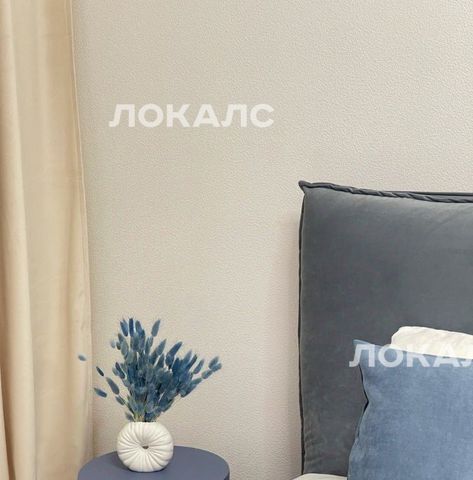 Сдаю 3к квартиру на Очаковское шоссе, 5к3, метро Мичуринский проспект, г. Москва