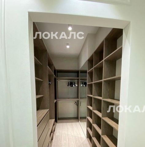 Сдам 2х-комнатную квартиру на Береговой проезд, 3, метро Шелепиха, г. Москва