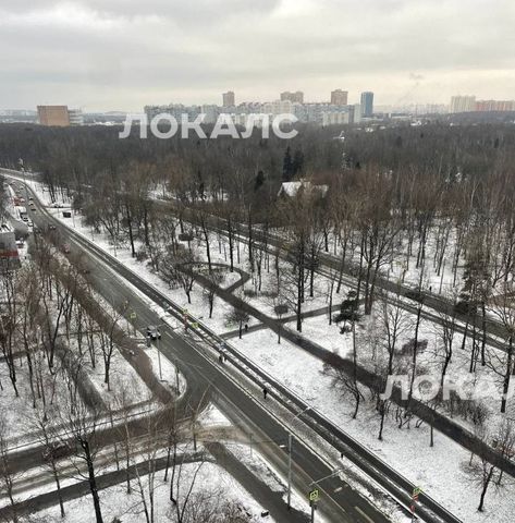 Сдается однокомнатная квартира на Череповецкая улица, 8, метро Алтуфьево, г. Москва