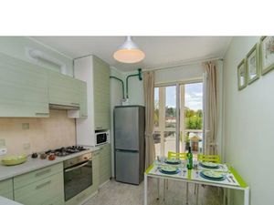 1-к кв. Краснодарский край, Краснодар Ставропольская ул., 98 (35.0 м²)