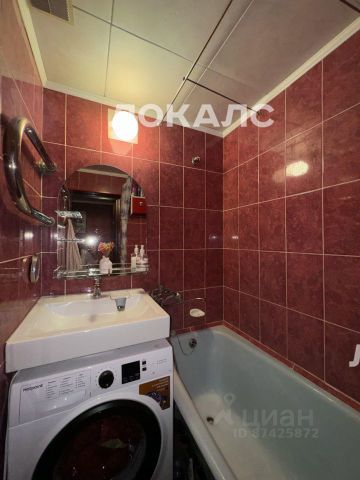 Сдаю 3к квартиру на Дмитровское шоссе, 39К1, метро Петровско-Разумовская, г. Москва