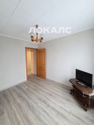 Аренда 3х-комнатной квартиры на г Москва, ул Генерала Белова, д 45 к 3, метро Домодедовская, г. Москва