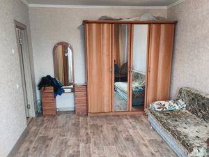 1-к кв. Татарстан, Казань ул. Ноксинский Спуск, 26 (36.0 м²)