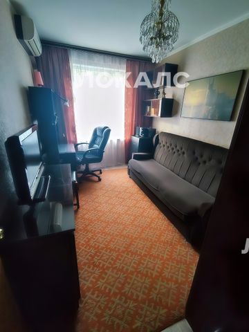 Сдам комнату на г Москва, ул Элеваторная, д 14, метро Царицыно, г. Москва