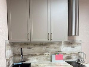 1-к кв. Москва просп. Маршала Жукова, 37К2 (33.1 м²)