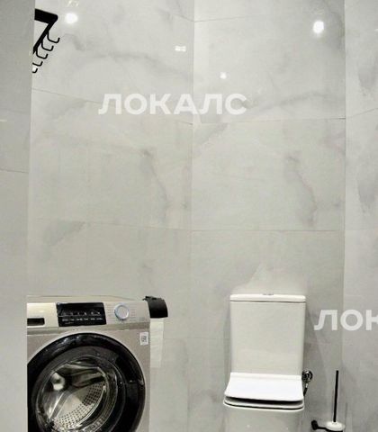 Сдам 2-комнатную квартиру на Осташковская улица, 9К2, метро Бабушкинская, г. Москва