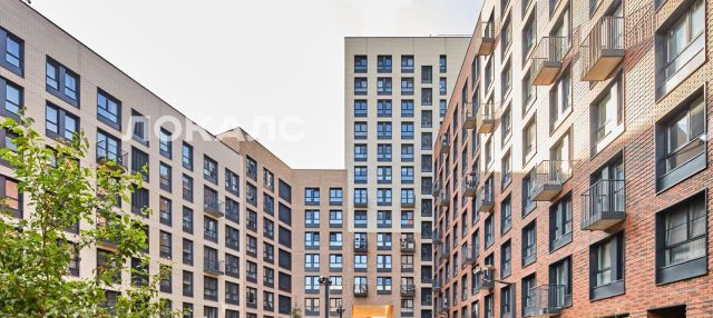 Сдается 3-к квартира на Измайловский проезд, 5А, метро Партизанская, г. Москва