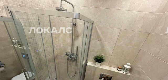 Аренда 2-комнатной квартиры на улица Виктора Маслова, 2, метро Пролетарская, г. Москва