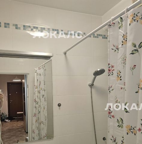 Аренда 3к квартиры на Верхняя Красносельская улица, 34, метро Красносельская, г. Москва