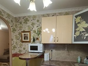 1-к кв. Москва ул. Свободы, 11/1 (37.0 м²)