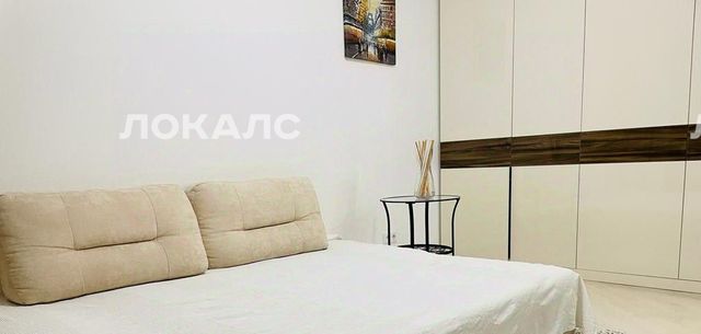 Сдаю 2к квартиру на Большой Факельный переулок, 22, метро Римская, г. Москва