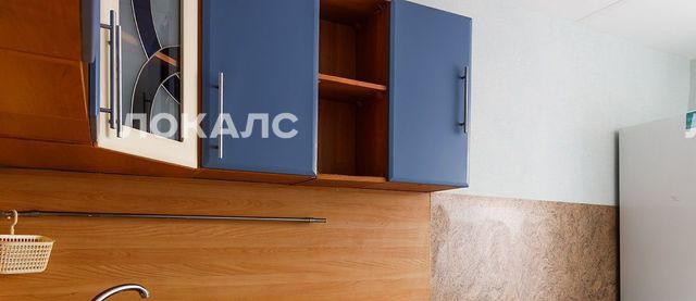 Снять однокомнатную квартиру на Кастанаевская улица, 62, метро Кунцевская, г. Москва