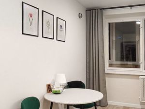 Однушка Сеславинская