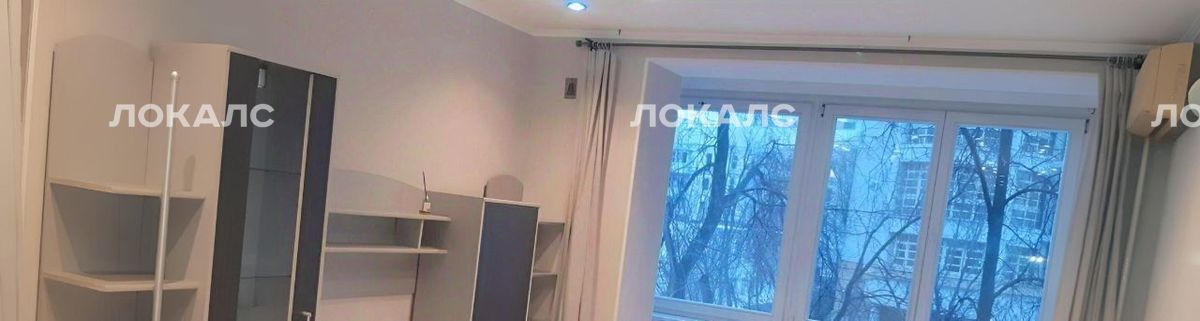 Сдам 1к квартиру на Зоологическая улица, 30, метро Тверская, г. Москва