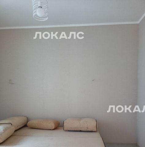 Аренда 2-комнатной квартиры на проспект Куприна, 34к1, метро Ольховая, г. Москва