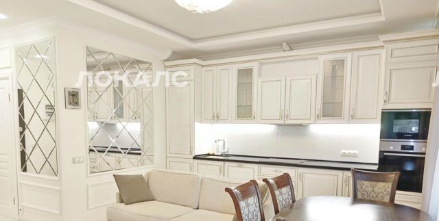 Сдаю 2х-комнатную квартиру на Новодмитровская улица, 2к6, метро Дмитровская, г. Москва