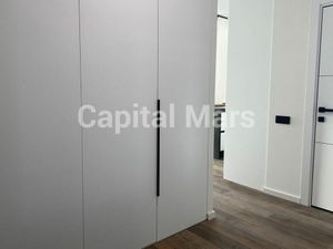 1-комнатная квартира: Москва, улица Лобачевского, 120к1 (32 м²)