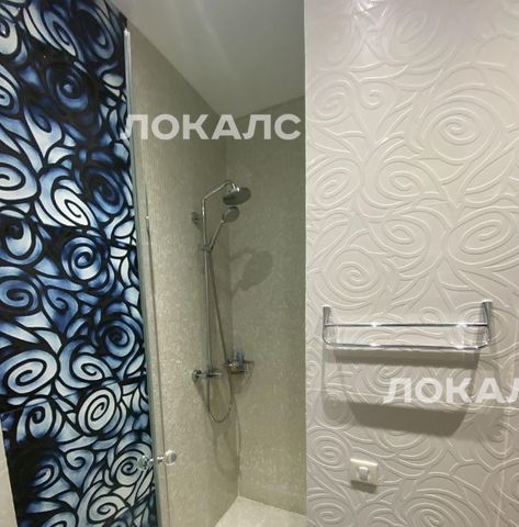 Сдаю 4х-комнатную квартиру на улица Мичуринский проспект Олимпийская деревня, 1к1, метро Мичуринский проспект, г. Москва