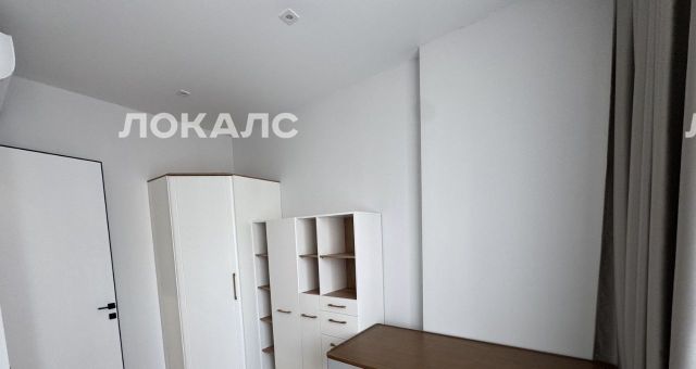 Сдаю 3х-комнатную квартиру на проезд Шелихова, 1к2, метро Римская, г. Москва