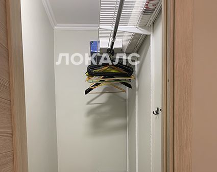 Снять 1к квартиру на шоссе Фрезер, 7/2, метро Андроновка, г. Москва