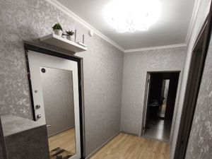 Двушка Ленинский