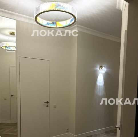 Снять 2-к квартиру на Херсонская улица, 43к5, метро Калужская, г. Москва