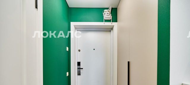 Аренда 1к квартиры на Кронштадтский бульвар, 8к2, метро Балтийская, г. Москва