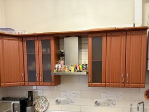 Двушка Дербеневская