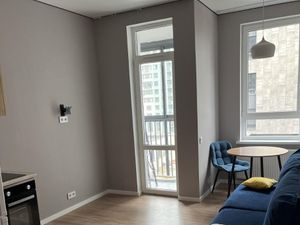 Студия Москва ул. Лобановский Лес, 11 (23.8 м²)