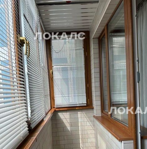 Снять 1-комнатную квартиру на улица Воронцовские Пруды, 7, метро Новые Черёмушки, г. Москва