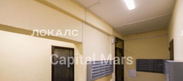 Сдается 1к квартира на Большая Тульская улица, 2, метро Добрынинская, г. Москва