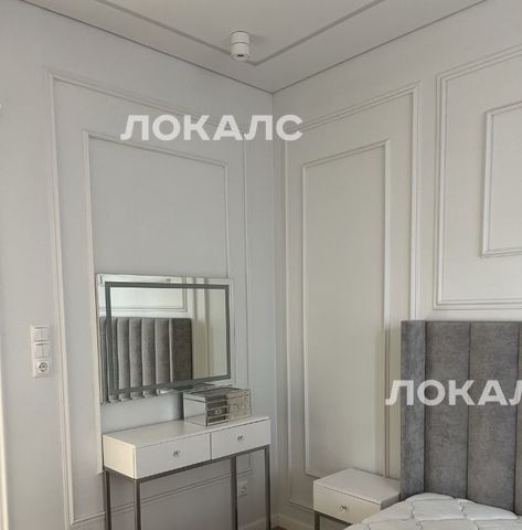 Сдается 2к квартира на Рябиновая улица, 3к1, метро Кунцевская, г. Москва