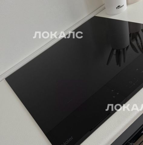 Сдаю 2-комнатную квартиру на улица Аэростатная, 15к9, г. Москва