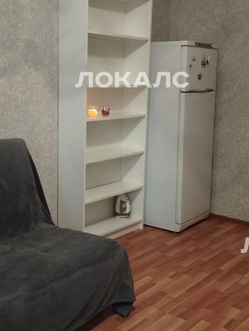Сдаю комнату на г Москва, Дмитровское шоссе, д 44 к 3, метро Окружная (Люблинская линия), г. Москва